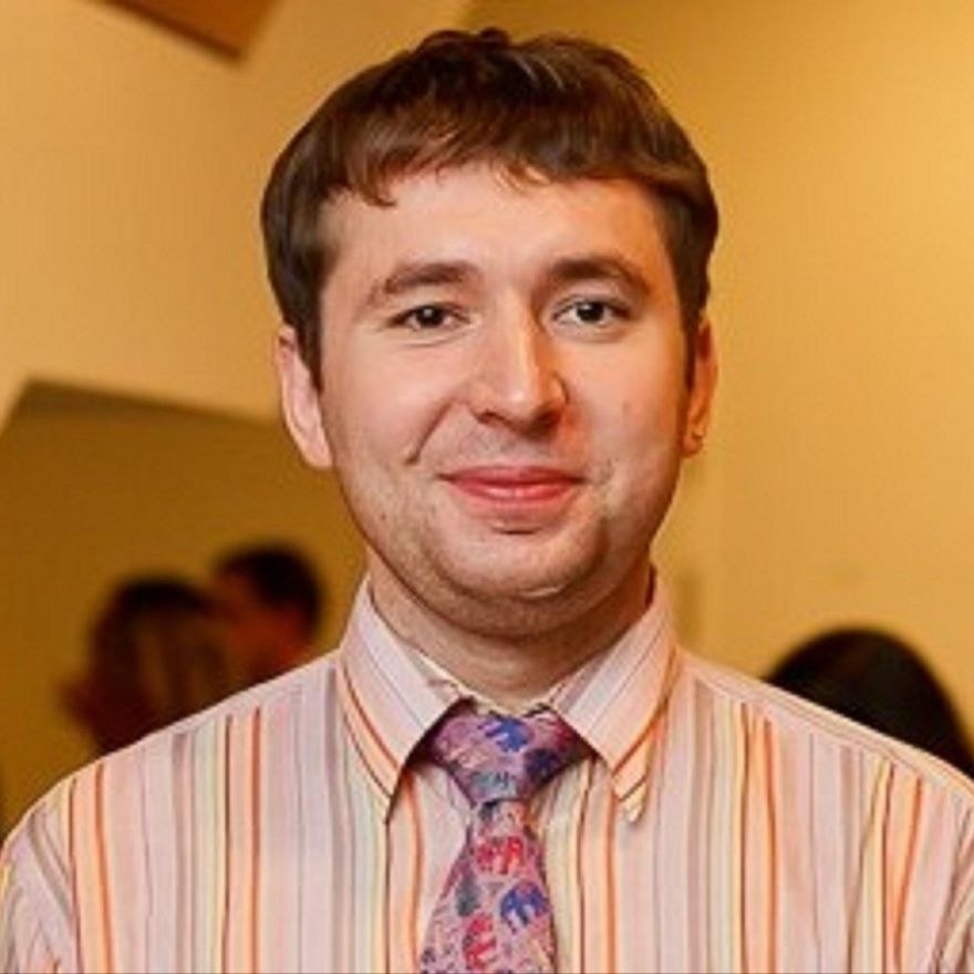 Никифоров Сергей Иванович фото